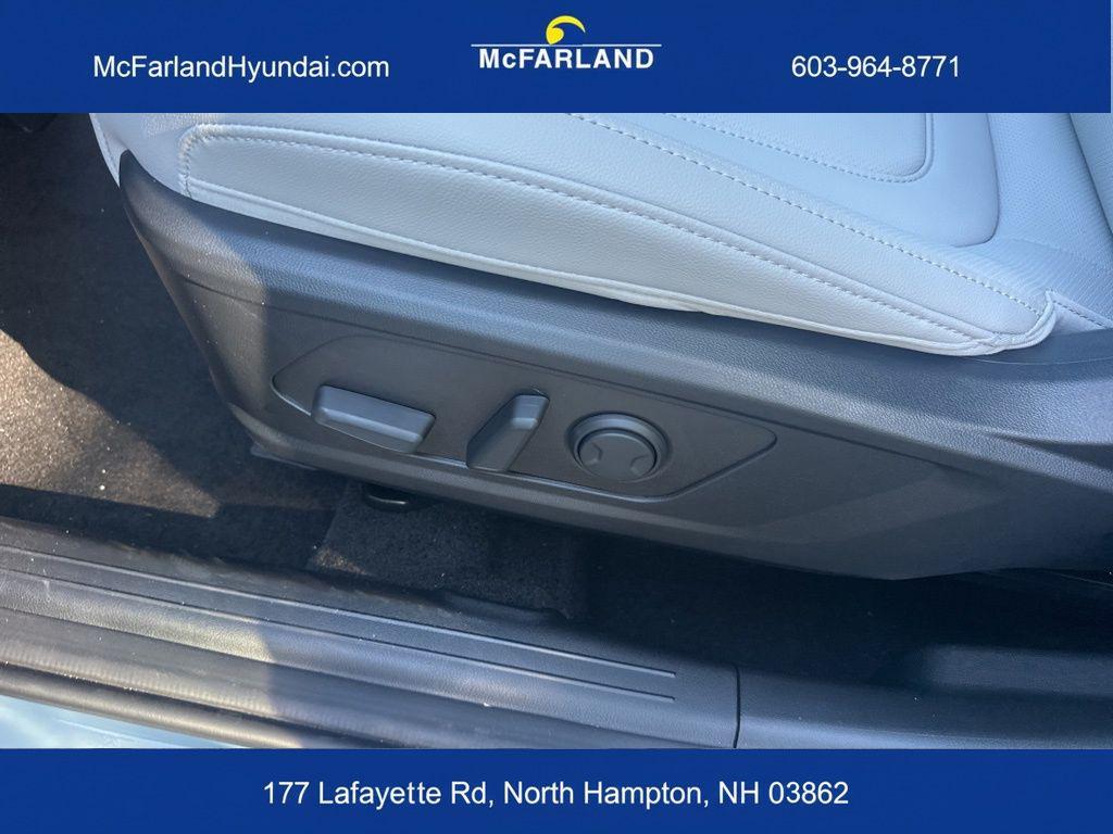 2026 Hyundai Santa Cruz SEL - Photo 6