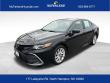 Used 2022 Toyota Camry LE Sedan