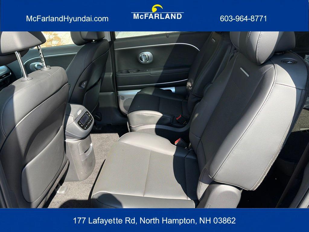 2026 Hyundai IONIQ 9 Performance Limited - Photo 20