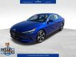 Used 2023 Hyundai Elantra SEL Sedan
