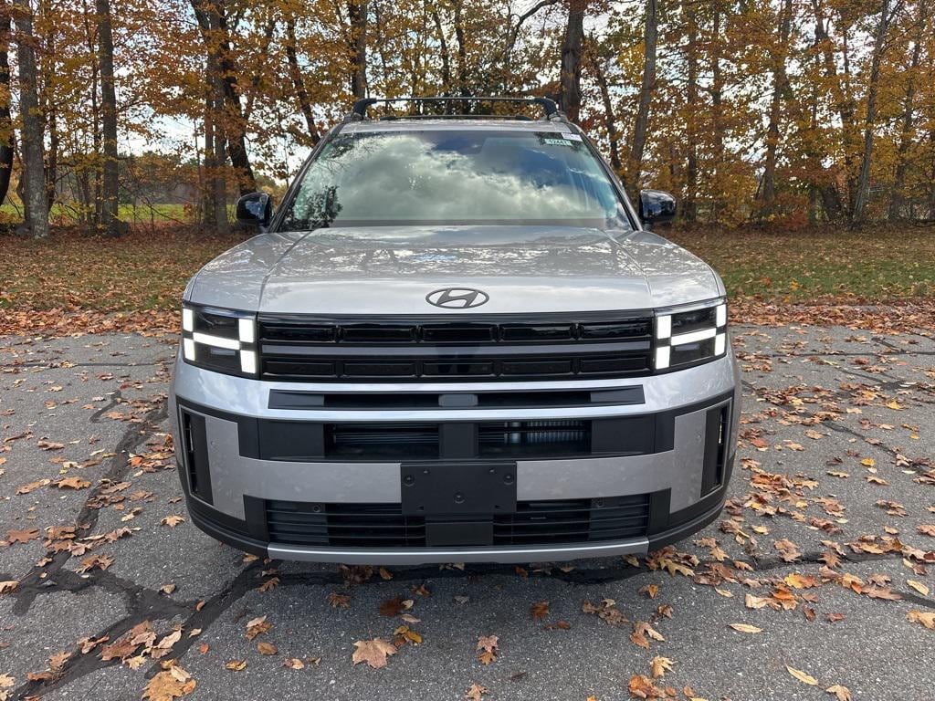 New 2026 Hyundai Santa Fe XRT AWD SUV