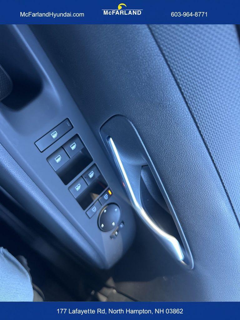 2026 Hyundai Santa Cruz SEL - Photo 7