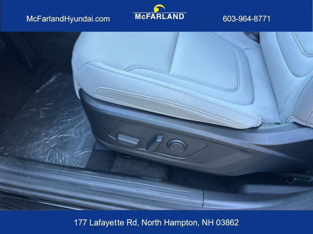 2026 Hyundai Santa Cruz SEL - Photo 6