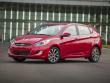 Used 2017 Hyundai Accent SE Hatchback