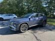 New 2026 Hyundai Tucson Limited AWD SUV