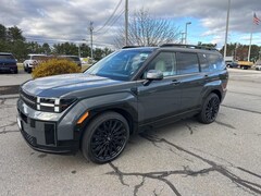 2026 Hyundai Santa Fe Calligraphy AWD SUV