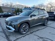 Hyundai Tucson Hybrid