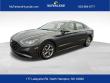Used 2023 Hyundai Sonata SEL Sedan