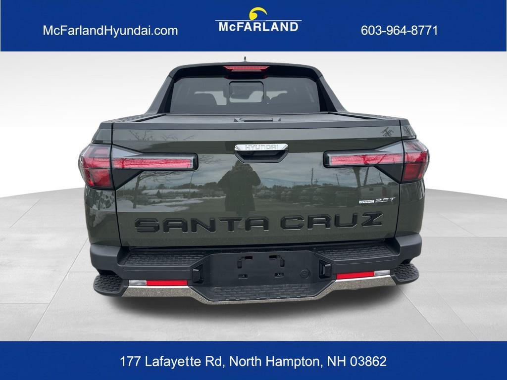 Hyundai Santa Cruz for Sale or Lease in North Hampton, NH