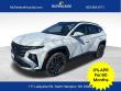 New 2026 Hyundai Tucson Limited AWD SUV
