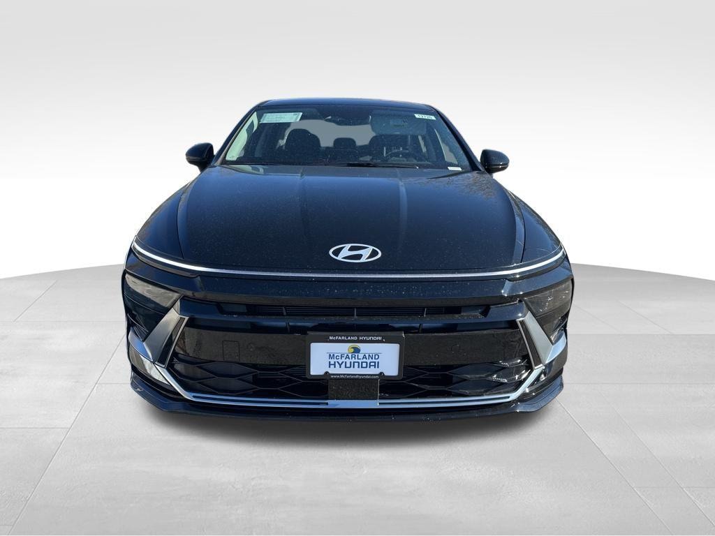 New 2026 Hyundai Sonata SEL Sport Sedan