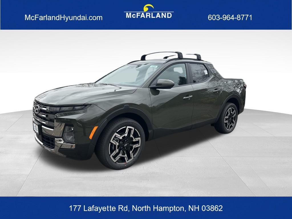 Hyundai Santa Cruz for Sale or Lease in North Hampton, NH