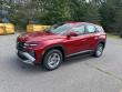 New 2025 Hyundai Tucson SE AWD SUV