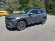 New 2025 Hyundai Tucson Limited AWD SUV