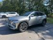 New 2025 Hyundai Tucson Hybrid Limited SUV