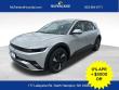 New 2026 Hyundai IONIQ 5 SEL SUV