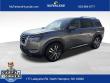 Used 2024 Nissan Pathfinder Platinum SUV
