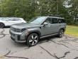 New 2025 Hyundai Santa Fe Hybrid Limited SUV