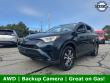 Used 2017 Toyota RAV4 LE SUV