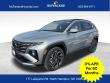 New 2026 Hyundai Tucson Limited AWD SUV