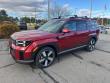 New 2026 Hyundai Santa Fe Limited AWD SUV