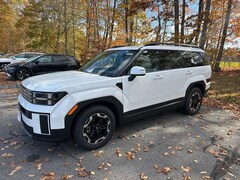 2026 Hyundai Santa Fe SEL AWD SUV