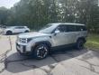 New 2026 Hyundai Santa Fe SEL AWD SUV
