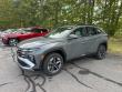 New 2026 Hyundai Tucson SEL Convenience AWD SUV