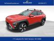 New 2026 Hyundai Kona Limited AWD SUV