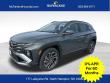 New 2026 Hyundai Tucson Hybrid Limited SUV