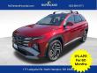 New 2026 Hyundai Tucson Limited AWD SUV