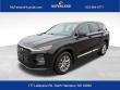 Used 2019 Hyundai Santa Fe SE SUV