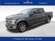 Used 2020 Ford F-150  Truck SuperCrew Cab
