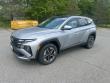 Used 2025 Hyundai Tucson Hybrid SEL Convenience SUV