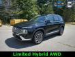 Used 2023 Hyundai Santa Fe Hybrid Limited SUV