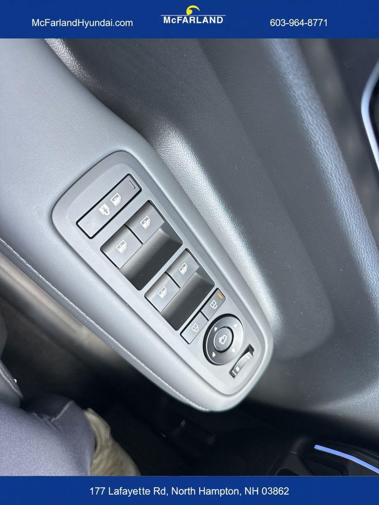 2026 Hyundai Santa Fe Calligraphy - Photo 7