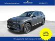 New 2026 Hyundai Tucson Hybrid Limited SUV