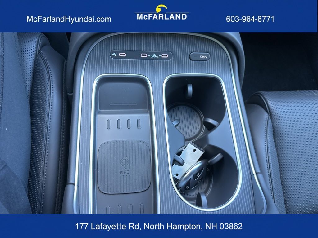2026 Hyundai Palisade Calligraphy - Photo 14