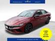 New 2026 Hyundai Elantra SEL Sport Premium Sedan