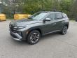 Used 2025 Hyundai Tucson Hybrid SEL Convenience SUV