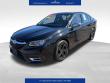 Used 2020 Subaru Legacy Touring XT Sedan