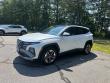 Certified 2025 Hyundai Tucson Hybrid SEL Convenience SUV