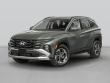 Certified 2025 Hyundai Tucson Hybrid Limited SUV