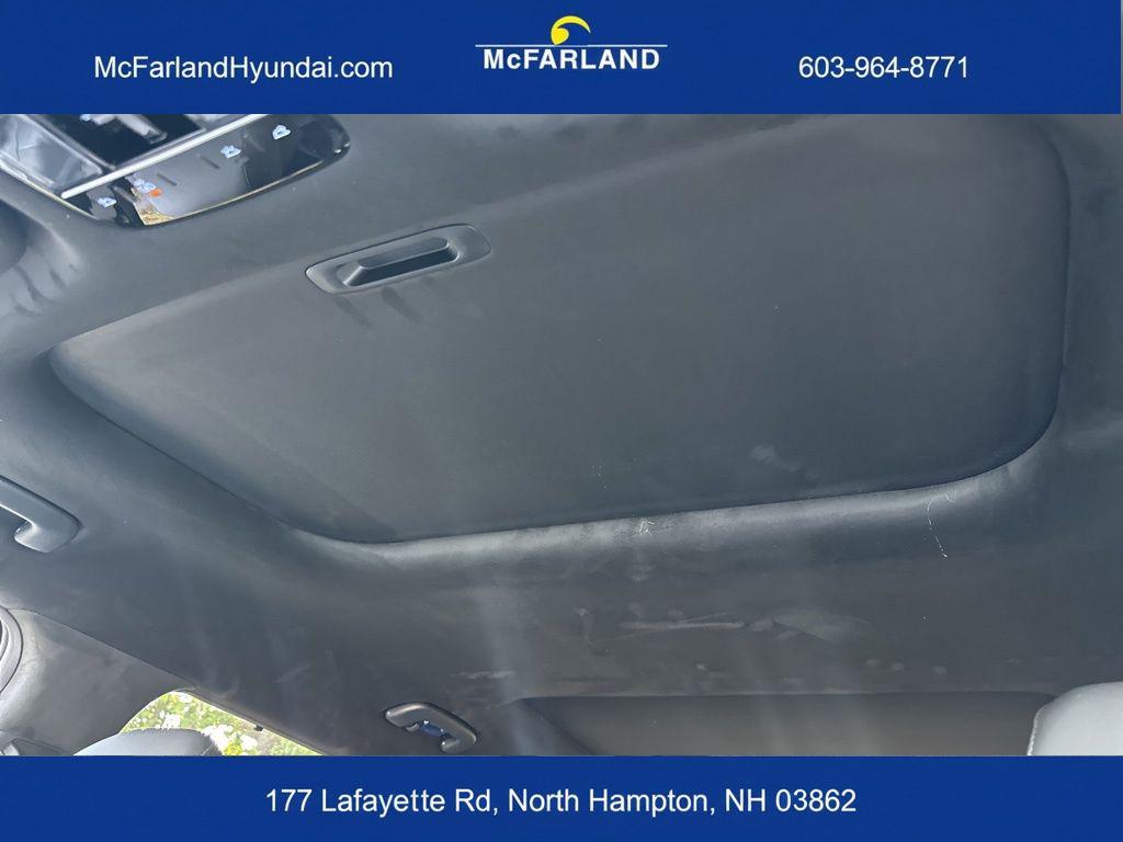 2026 Hyundai Santa Fe Calligraphy - Photo 15