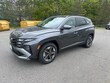 Hyundai Tucson Hybrid