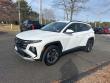 Used 2025 Hyundai Tucson SEL SUV