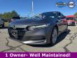 Used 2018 Honda Accord LX Sedan