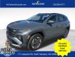 Certified 2026 Hyundai Tucson SEL SUV