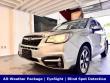 Used 2018 Subaru Forester 2.5i Premium SUV