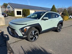 2026 Hyundai Kona Limited AWD SUV